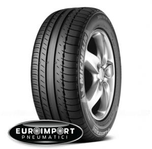 Michelin LATITUDE SPORT 295/35 R21 107 Y XL  TL PORSCHE